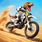 Juegos de Dirt Bike para niños icon