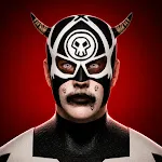 Skull Mask Open World Premium icon
