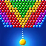 Bubble Pop: Ball Shooter Game icon