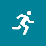 StepUp Pedometer Step Counter icon