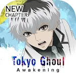 Tokyo Ghoul: Awakening icon