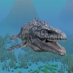 4D Kid Explorer：恐龙 icon