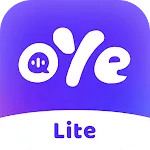 OyeLite - Shorts & VoiceChat icon