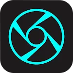 ProCam X - Lite :HD Camera Pro icon