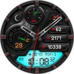 BARTANO Watch face