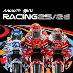 MotoGP Guru Racing '25/16 icon