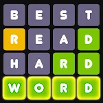 Wordle! 字谜 icon