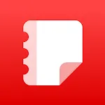 Samsung Notes icon