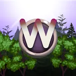 Word Hunter: Words+ icon