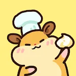 햄스터 타이쿤 : 케이크 공장 키우기 icon