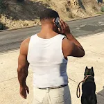 Miami Gangster Mafia Crime 3D icon