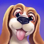 Tamadog - Jogos de animais AR icon