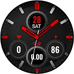 YUI WATCHFACE