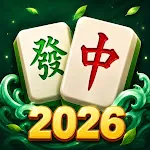 Mahjong for Seniors icon