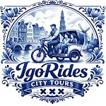 IgoRides icon