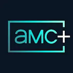 AMC+ icon