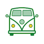 Roadie: road trip planner & rv icon