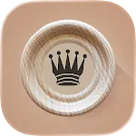 Dame icon