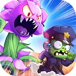 Zombie must die: Tower Defense icon