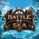 Battle of Sea: Pirate Fight icon