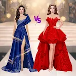 Fashion Battle - Girl Dress up icon