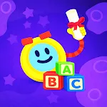 Rorbot Reading: ABC Fonética icon