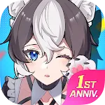 Cat Fantasy: Isekai Adventure icon