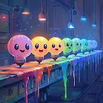 Idle Light City icon