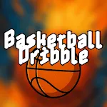 Basketball Dribble icon