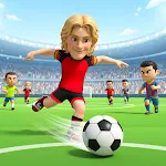 World Elite Soccer icon
