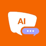 JustSpeak – AI英语导师 icon