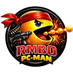Offline RMBO PC-MAN 2D/3D icon
