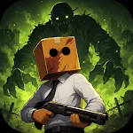 Box Head: Roguelike icon