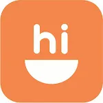 Hilokal Sprachaustausch icon