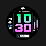 SamWatch SIGN THETA