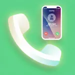 iCallScreen - Phone Dialer icon
