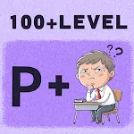 Brain Boom: Word Brain Games icon