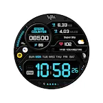 SamWatch Digital Neith