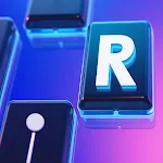 Rhythm Rush Lite-Be Piano Star icon