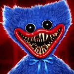 Poppy Playtime - Chapter 5 icon
