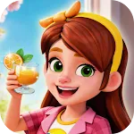 Taylor's Secret: Merge Story icon