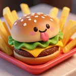 Triple Joy 3D - マッチ3パズル icon