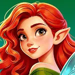 Panthia®: Magic & Merge Game icon