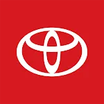Toyota icon