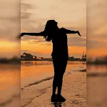 Photo Editor Pro - Square Pic icon