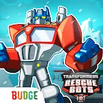 Transformers Rescue Bots: Hero icon