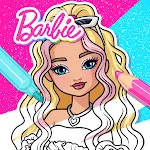 Barbie Color Creations icon