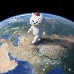 Dingcho Parfait on Earth icon