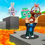 Survive Lava: MemeRot Escape icon