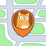 GPS 위치 추적 앱 & 자녀 보호 기능 icon
